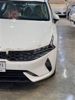 کیا K5